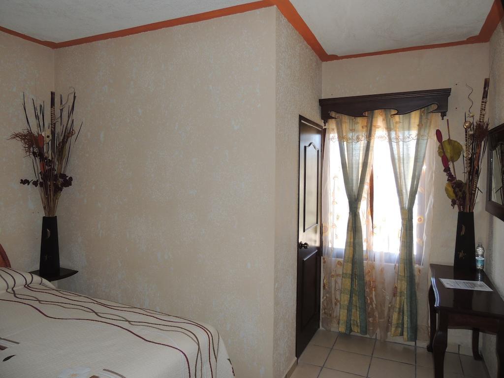 Hotel Posada San Jorge Bernal Room photo