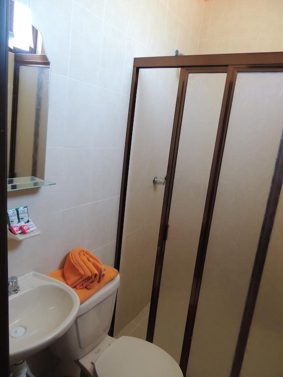 Hotel Posada San Jorge Bernal Room photo
